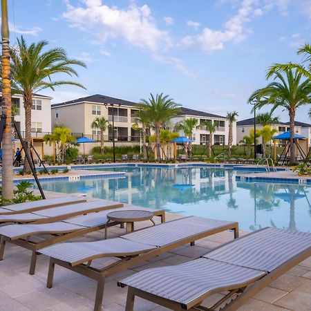 Stunning 4 Bd W/ Pool Close To Disney @ Champions Gate 990 Киссимми Экстерьер фото