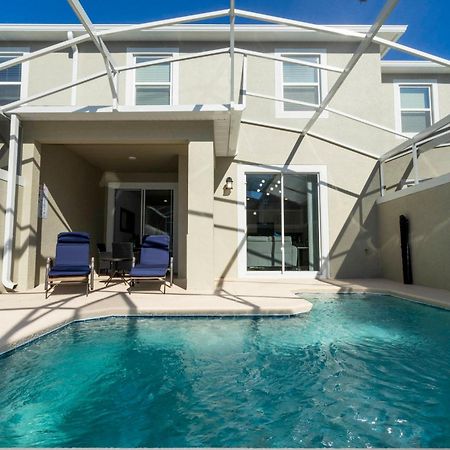 Stunning 4 Bd W/ Pool Close To Disney @ Champions Gate 990 Киссимми Экстерьер фото