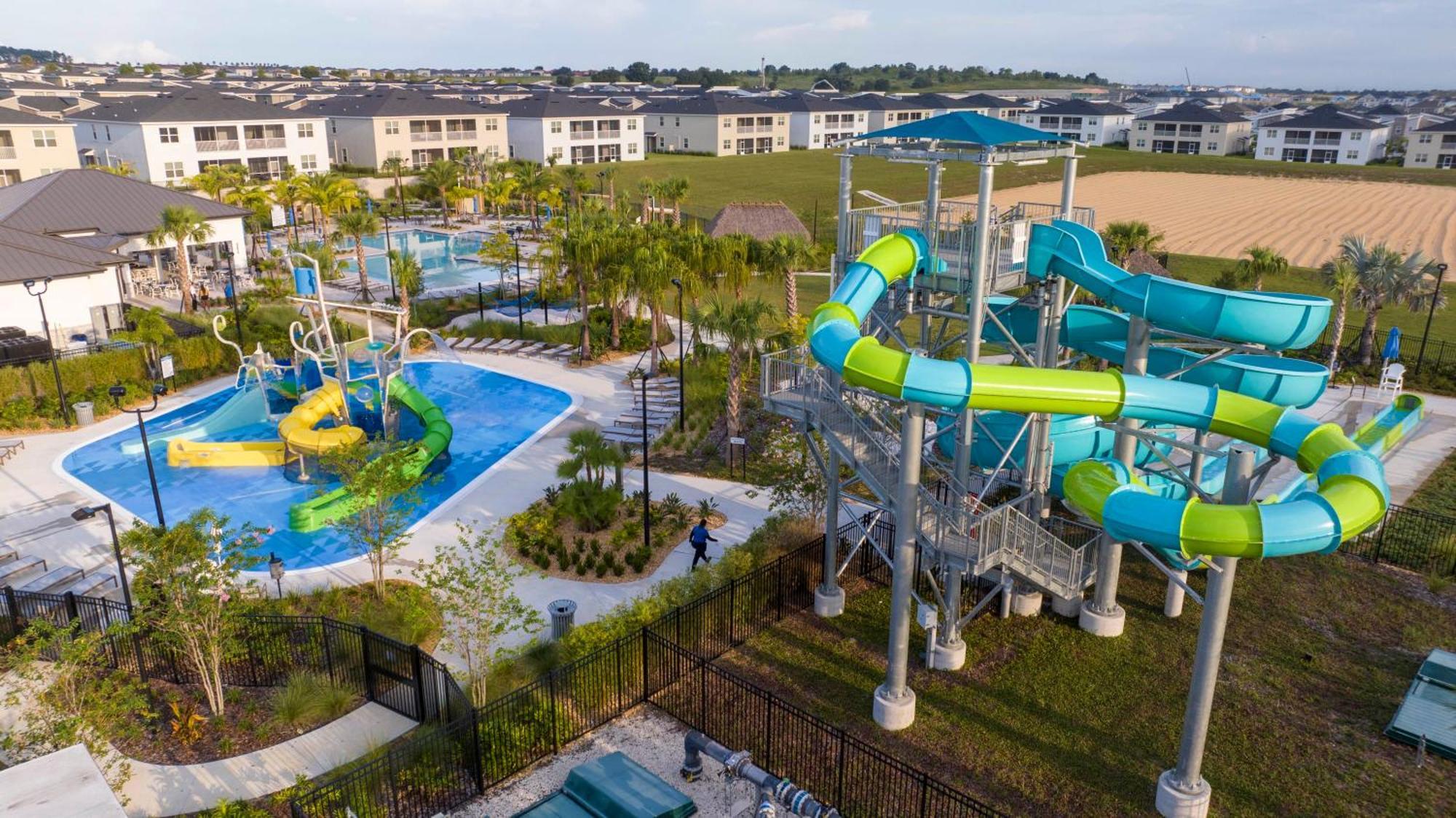 Stunning 4 Bd W/ Pool Close To Disney @ Champions Gate 990 Киссимми Экстерьер фото
