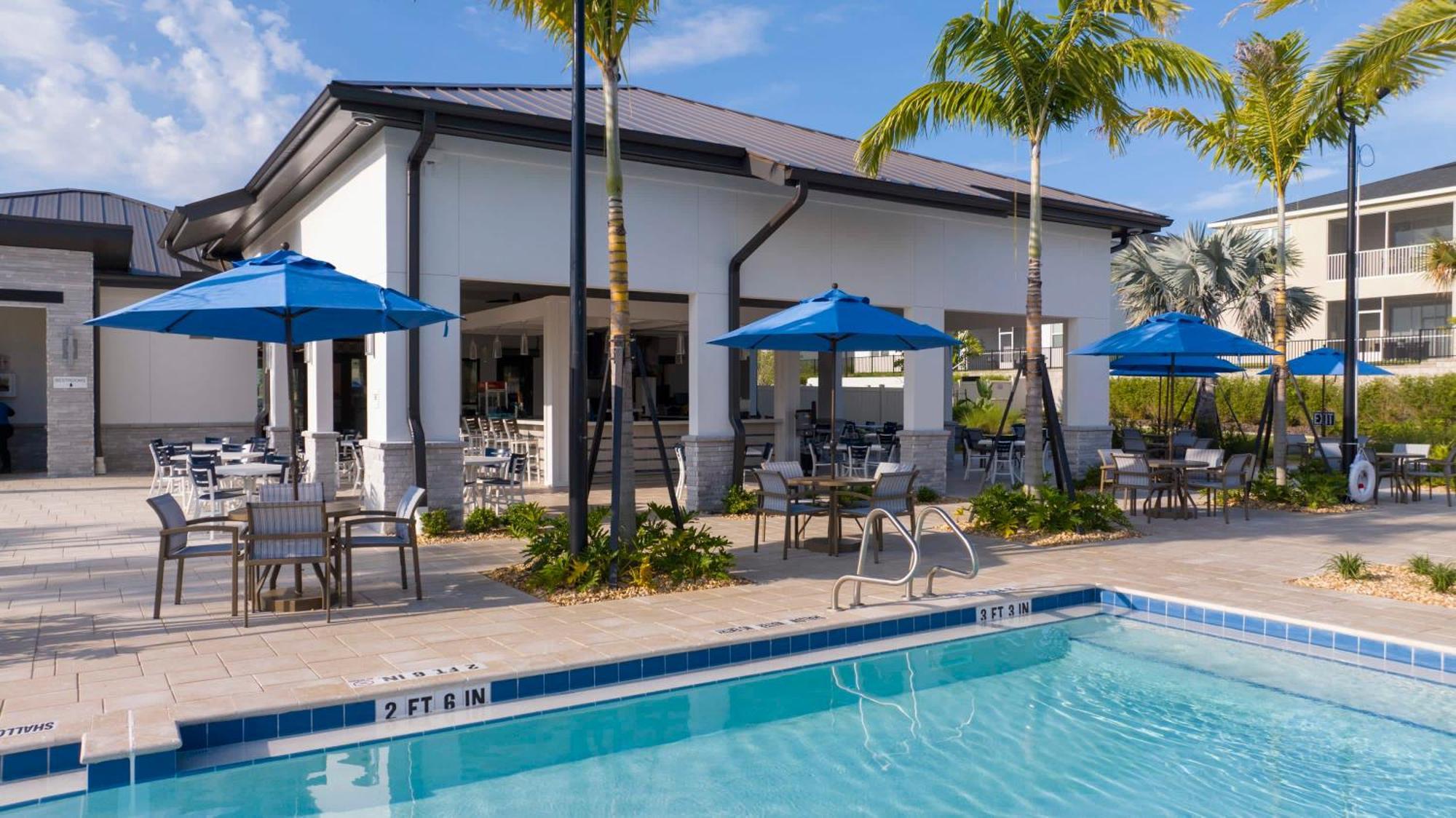 Stunning 4 Bd W/ Pool Close To Disney @ Champions Gate 990 Киссимми Экстерьер фото