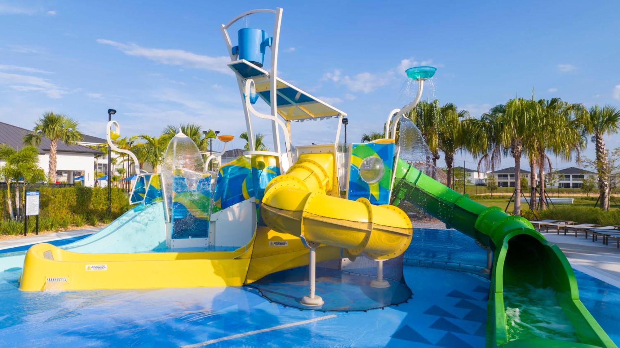 Stunning 4 Bd W/ Pool Close To Disney @ Champions Gate 990 Киссимми Экстерьер фото