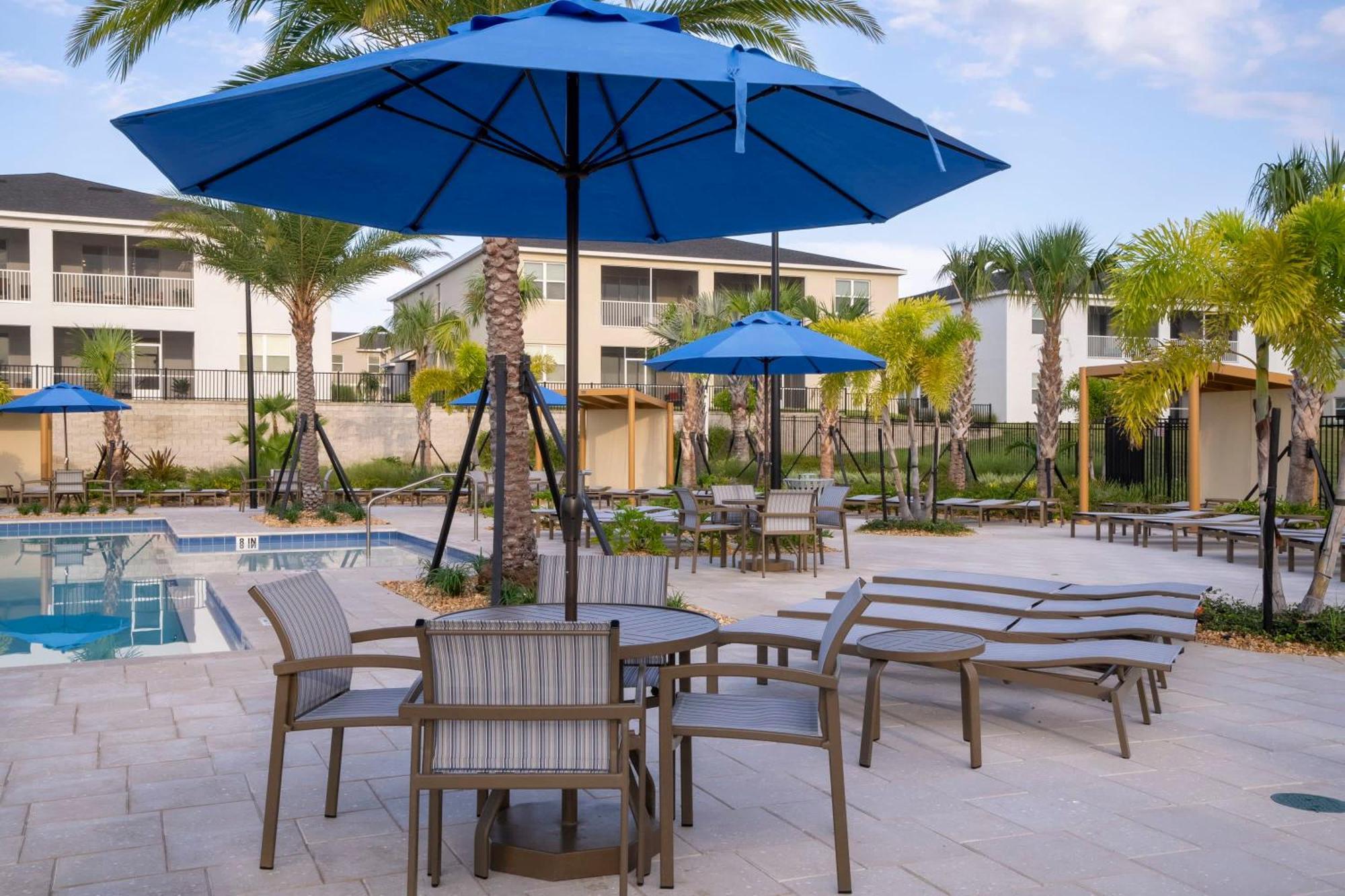 Stunning 4 Bd W/ Pool Close To Disney @ Champions Gate 990 Киссимми Экстерьер фото