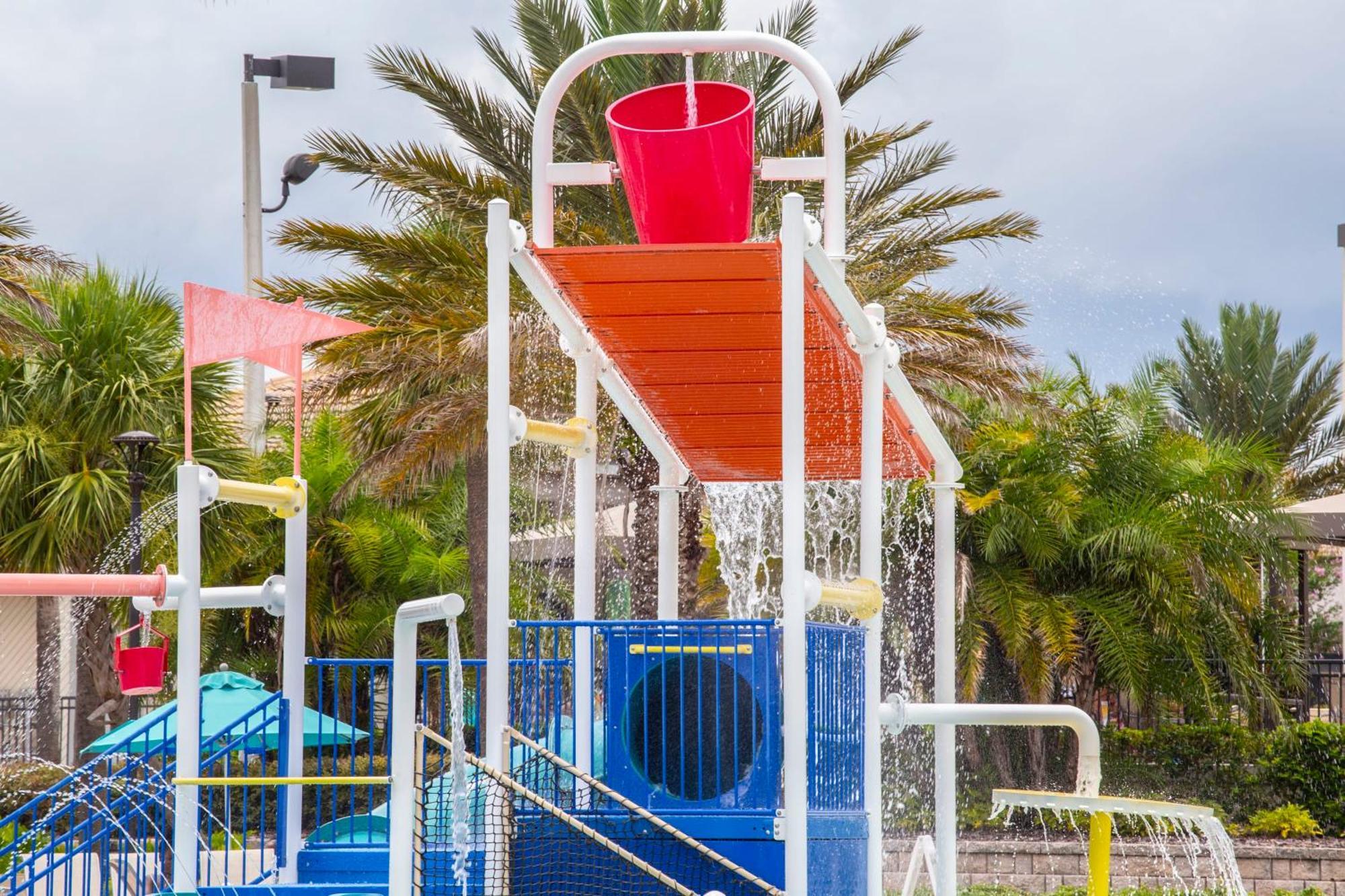 Stunning 4 Bd W/ Pool Close To Disney @ Champions Gate 990 Киссимми Экстерьер фото