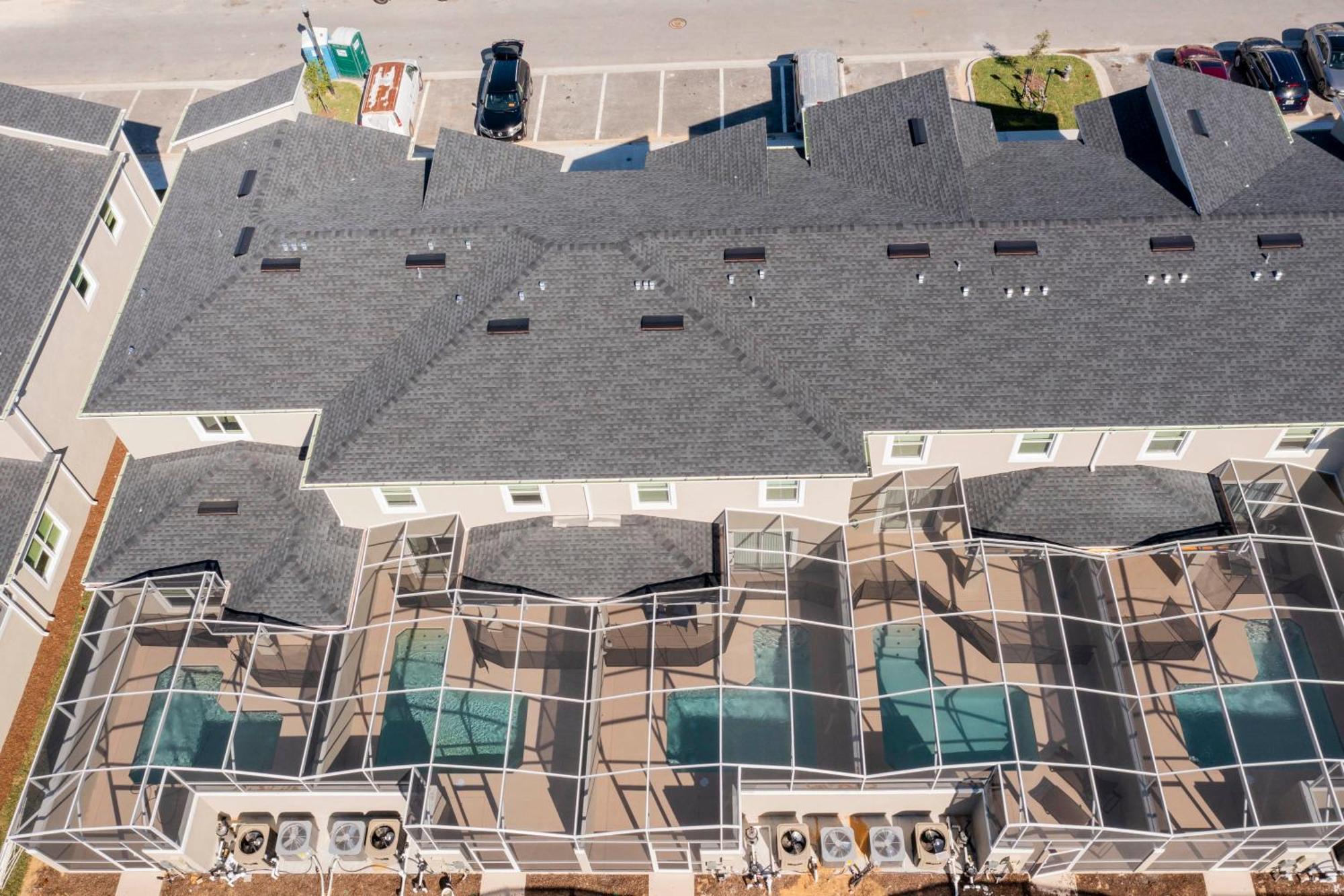 Stunning 4 Bd W/ Pool Close To Disney @ Champions Gate 990 Киссимми Экстерьер фото