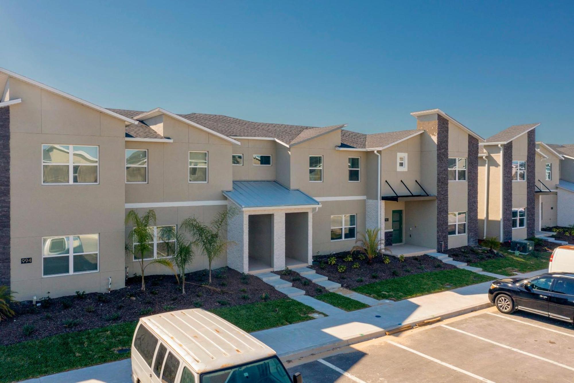 Stunning 4 Bd W/ Pool Close To Disney @ Champions Gate 990 Киссимми Экстерьер фото