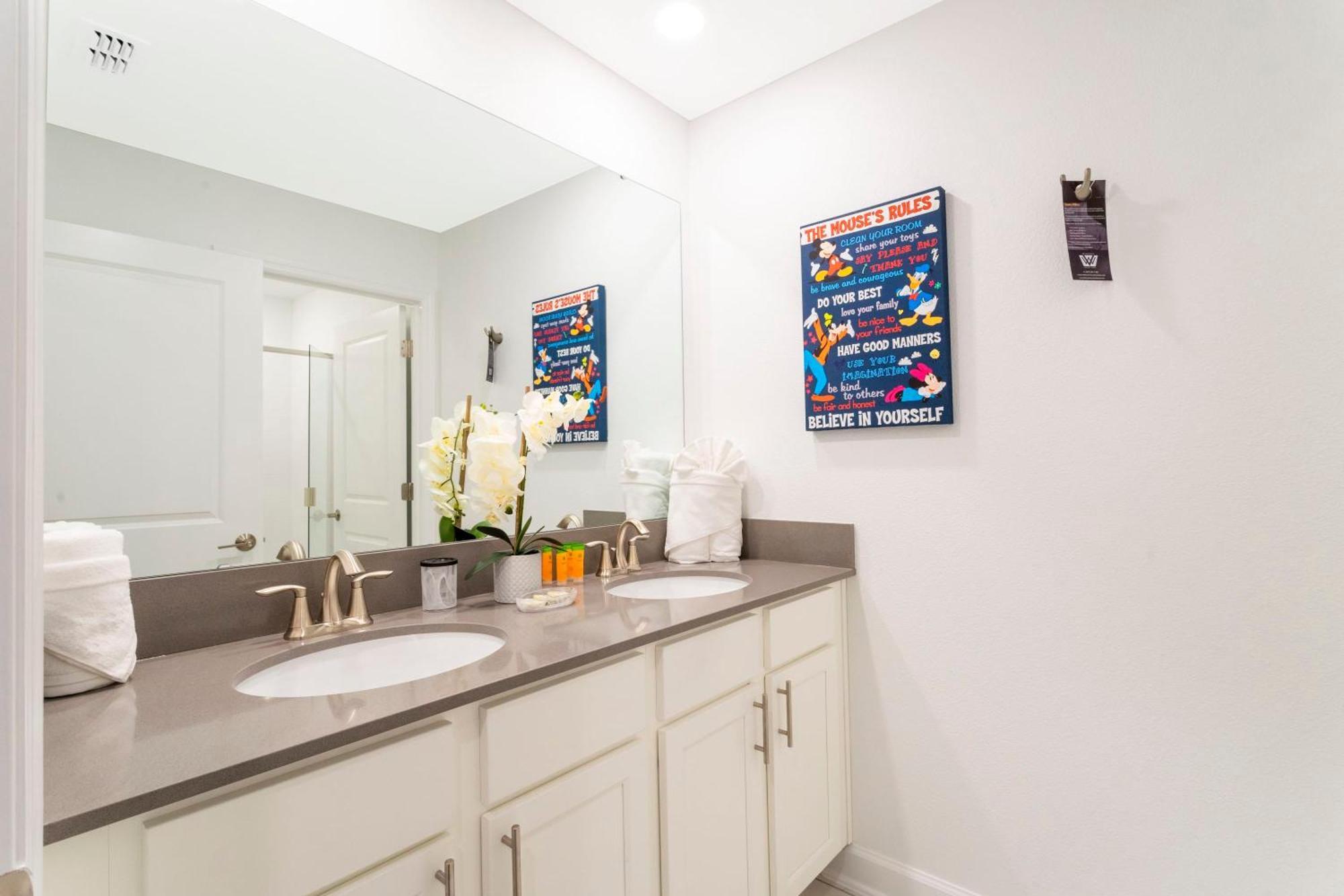 Stunning 4 Bd W/ Pool Close To Disney @ Champions Gate 990 Киссимми Экстерьер фото