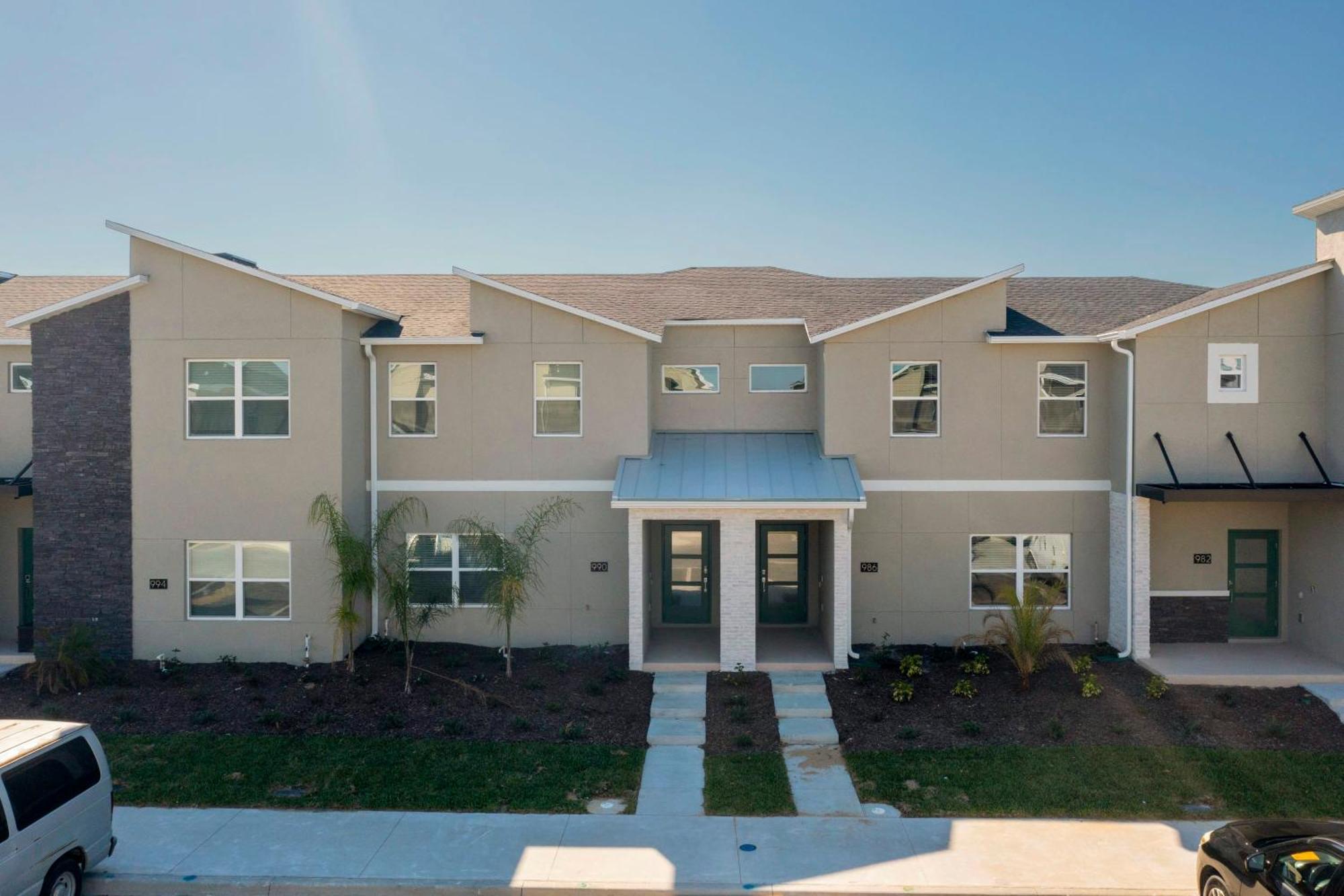 Stunning 4 Bd W/ Pool Close To Disney @ Champions Gate 990 Киссимми Экстерьер фото
